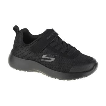 Skechers  Dynamight - Ultra Torque  Nízke tenisky Čierna