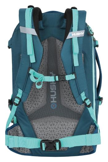Husky Crewtor 30l Turquoise