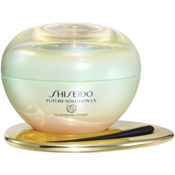 Shiseido Future Solution LX Legendary Enmei Ultimate Renewing Cream luxusný protivráskový krém na deň aj noc 50 ml