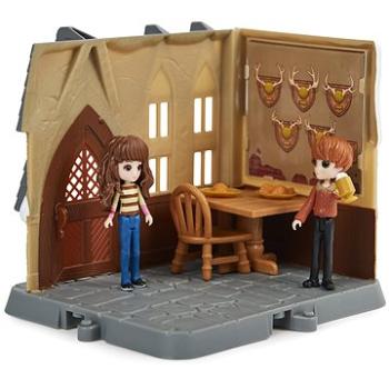 Harry Potter hracia sada U troch metiel s figúrkami (778988344071)