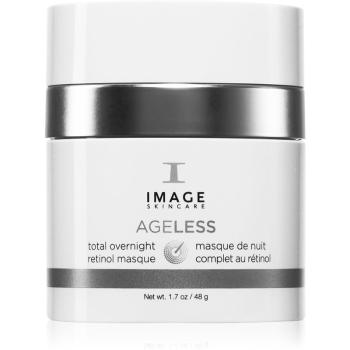 IMAGE Skincare Ageless nočná maska s retinolom 48 g