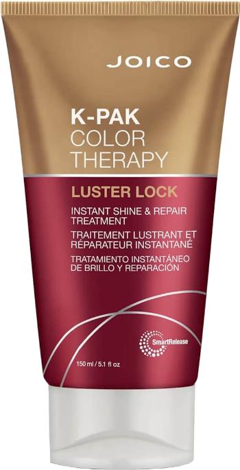 Joico Rekonštrukčná maska pre poškodené farbené vlasy K-Pak Color Therapy Luster Lock (Treatment) 150 ml