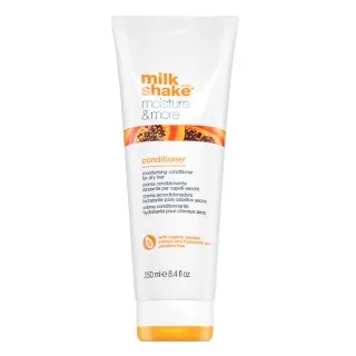 Milk_Shake Moisture & More Conditioner hydratačný kondicionér pre všetky typy vlasov 250 ml