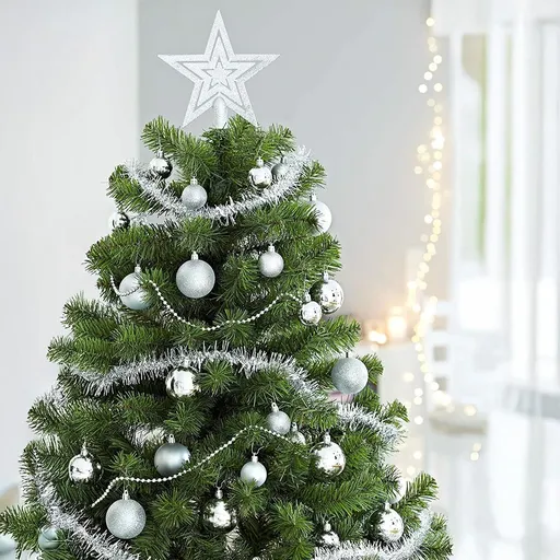 Sada vánočních ozdob, 45 kusů