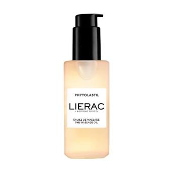 Lierac Vyživujúci telový masážny olej Phytolastil (The Massage Oil) 100 ml