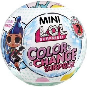 L.O.L. Surprise! Mini ségry, série 2 (0035051583929)