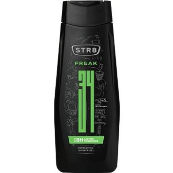 STR8 FR34K Shower Gél 400 ml (5201314145011)