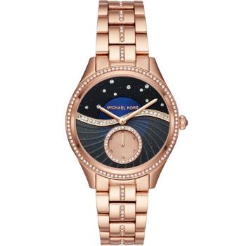Michael Kors Lauryn MK3723 - 30 dní na vrátenie tovaru, Garancia originality