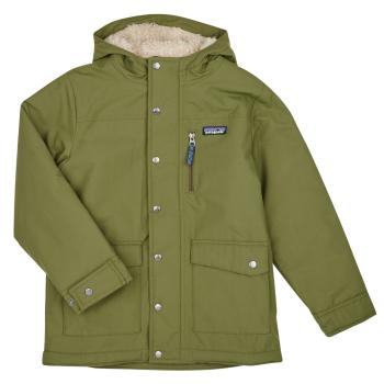 Patagonia  INFURNO JACKET  Parky Kaki