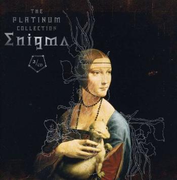 Enigma, The Platinum Collection, CD