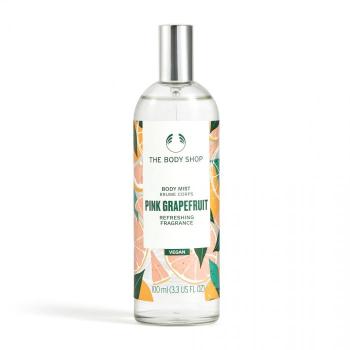 The Body Shop Telová hmla Pink Grapefruit (Body Mist) 100 ml