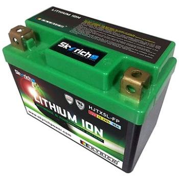 Skyrich Lithium HJTX5L-FP (12V 19,2Wh) 1,6Ah (HJTX5L-FP)