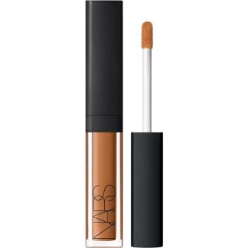 NARS MINI Radiant Creamy Concealer krémový korektor (rozjasňujúci) odtieň AMANDE 1,4 ml