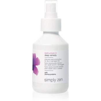 Simply Zen Restructure In Deep Remedy reštrukturalizačné sérum v spreji 150 ml