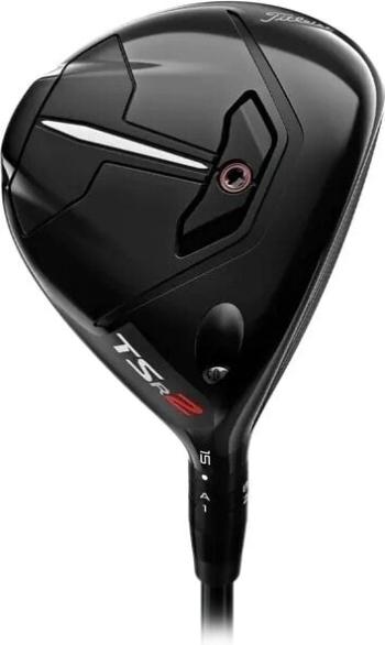 Titleist  TSR2 Fairway Pravá ruka 16,5° Regular Golfová palica - drevo