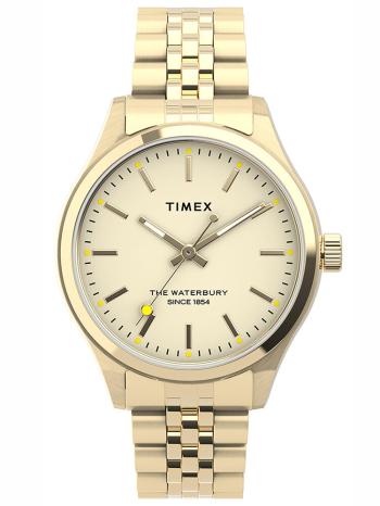 DÁMSKE HODINKY TIMEX Waterbury TW2U23200 + KRABIČKA