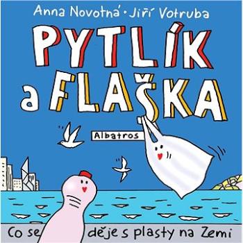 Pytlík a flaška (978-80-000-5676-0)