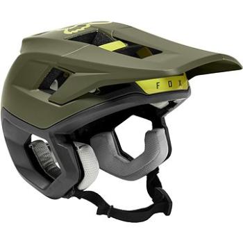 Fox Dropframe Pro Helmet, Ce (SPTfox223nad)