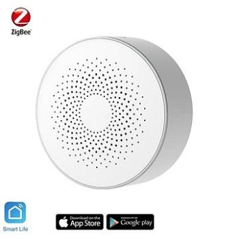 iQtech Smartlife AS03 Zigbee Siréna, Zigbee 3.0 (IQTA142)