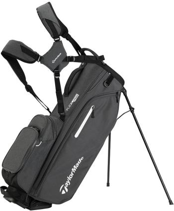 TaylorMade Flextech Crossover Stand Bag Grey