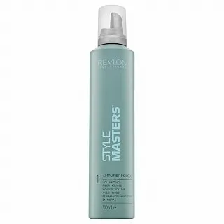 Revlon Professional Style Masters Volume Amplifier Mousse penové tužidlo pre objem vlasov 300 ml