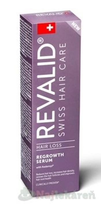 Revalid Regrowth Serum 50 ml