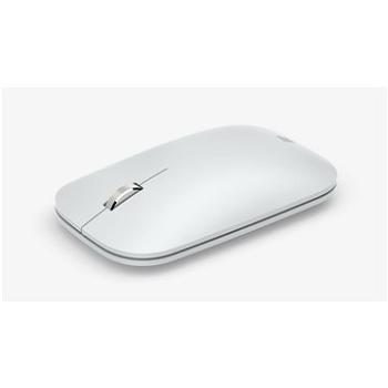 Microsoft Modern Mobile Mouse Bluetooth, Glacier (KTF-00063)