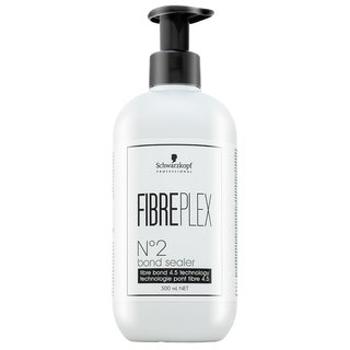Schwarzkopf Professional Fibreplex N°2 Bond Sealer posilujúca starostlivosť pre farbené vlasy 500 ml
