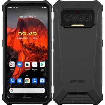 IIIF150 R2022 8 GB/128 GB Volcanic (CZ2100Vo) + ZDARMA SIM karta Radosť – Prvú Nekonečnú Radosť si vyskúšaj na týždeň zadarmo!