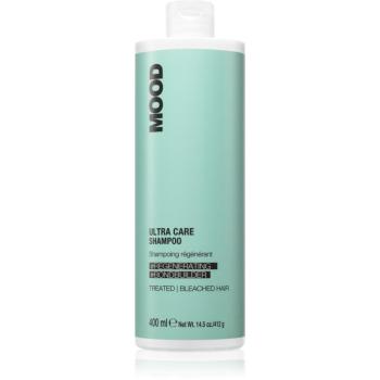 MOOD Ultra Care šampón pre farbené vlasy 400 ml