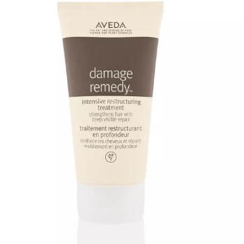 Aveda Intenzívna reštrukturačná kúra pre poškodené vlasy Damage Remedy (Intensive Restructuring Treatment) 150 ml