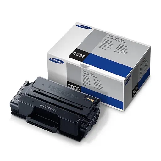 SAMSUNG MLT-D203E - originálny toner, čierny, 10000 strán