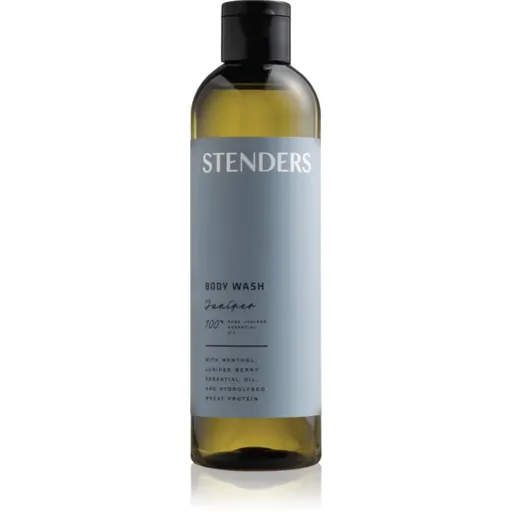 STENDERS Juniper sprchový gél pre mužov 250 ml