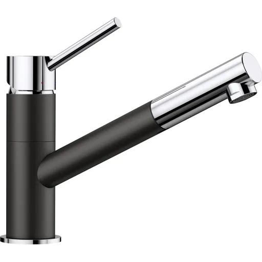 Blanco Kano-S čierna + Dodatočná extra zľava 5% po vložení do košíku !