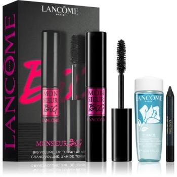 Lancôme Monsieur Big darčeková sada pre ženy
