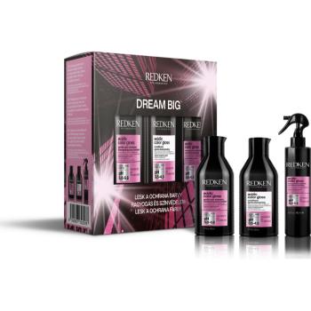 Redken Acidic Color Gloss darčeková sada pre farbené vlasy