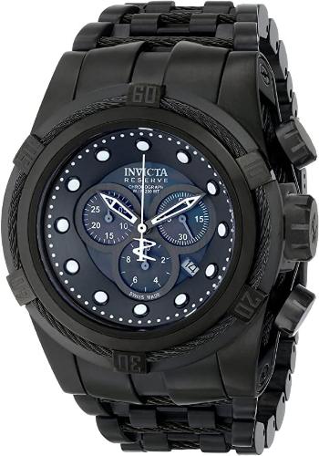 Invicta Reserve Quartz 12734