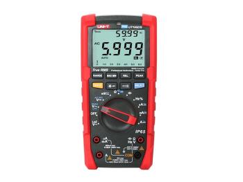 Multimeter UNI-T  UT195DS  PRO Line