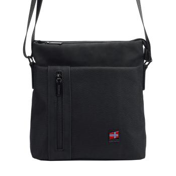 Praktická crossbody taška