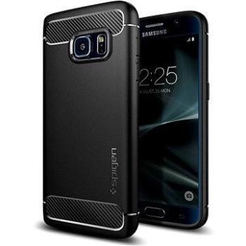 SPIGEN Rugged Armor Black (555CS20007)