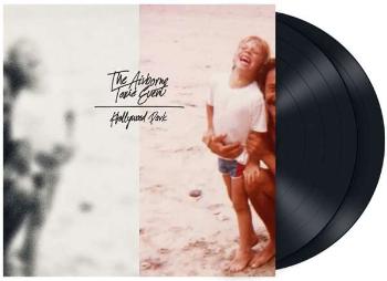 THE AIRBORNE TOXIC EVENT - HOLLYWOOD PARK, Vinyl