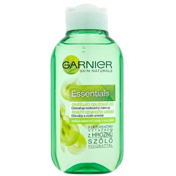 Garnier Osviežujúci odličovač očí Essentials 125 ml
