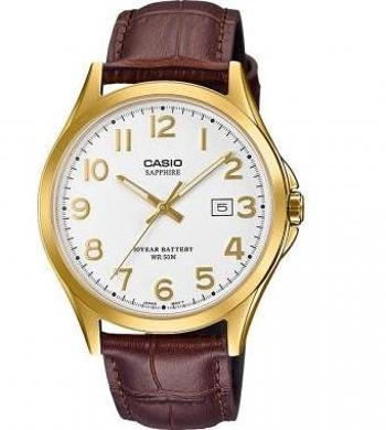 Férfi karóra CASIO MTS-100GL-7A