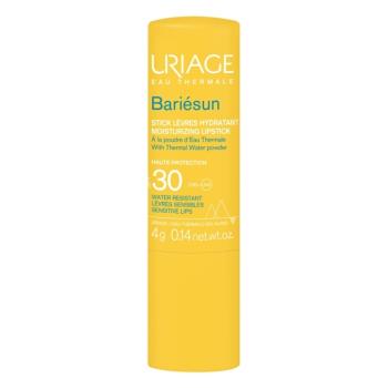 URIAGE Hydratačný ochranný balzam na pery SPF 30 Bariesun 4 g