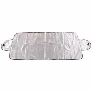 Sixtol Frost, zăpadă și protecție solară CAR SNOWCOVER 2, 200 x 70 cm