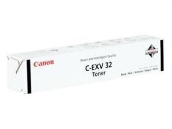 Canon C-EXV32 čierna (black) originálný toner