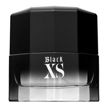 Paco Rabanne XS Black 2018 toaletná voda pre mužov 50 ml