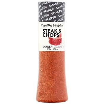 Cape Herb & Spice Steak & Chops (A005900    )