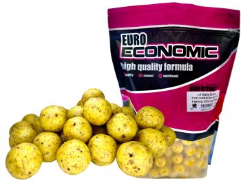 Lk baits boilie popcorn 18 mm 1 kg