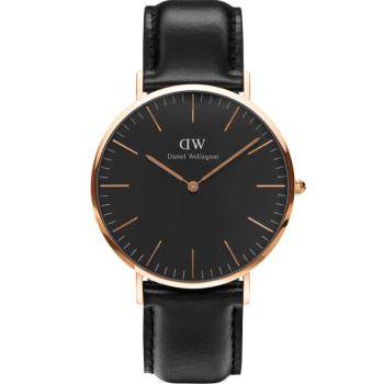 Daniel Wellington DW00100127 - 30 dní na vrátenie tovaru, Garancia originality